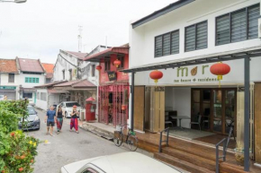 Mori Residences by Nestcove